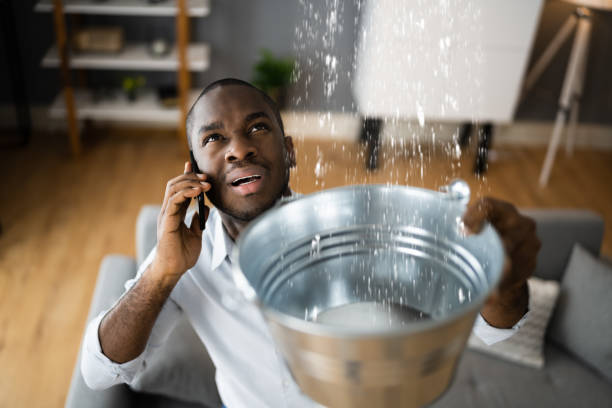 Best Water damage restoration near me  in Winston Salem, NC