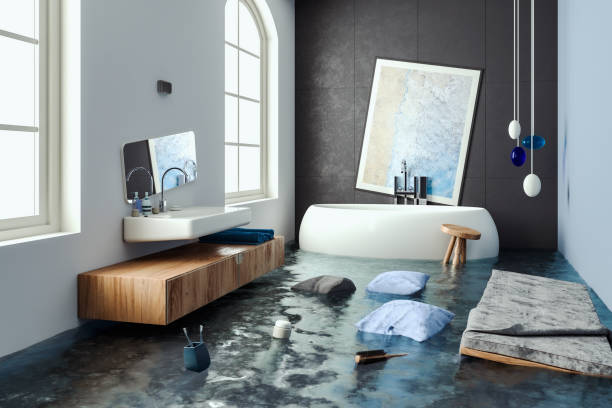Best Water damage restoration experts  in Winston Salem, NC